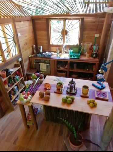 Lodge Finca La Selvita