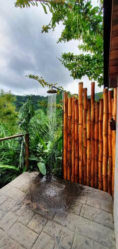 Lodge Finca Cuipo
