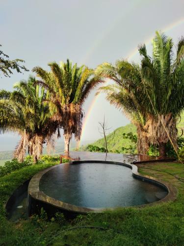 Lodge Finca Cuipo