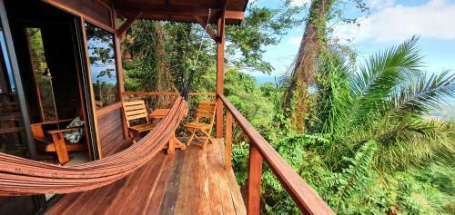 Lodge Finca Cuipo