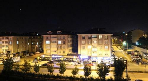 Hotel Bolu Evim Apart Otel
