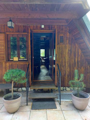 Maria's Cottage