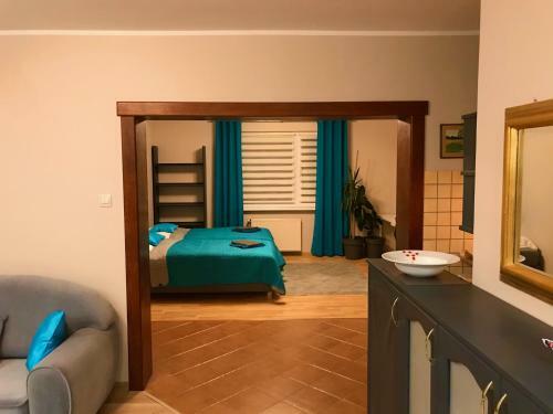 Apartament Brzoza Bydgoska