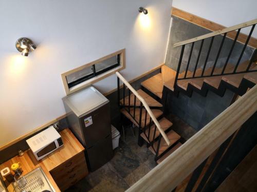Hostal Nice Cabin Whit Privat Hot-tub
