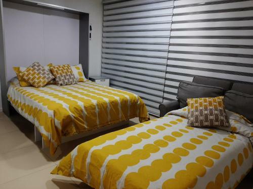 Apartamento Departamento Estudio En Combarbala