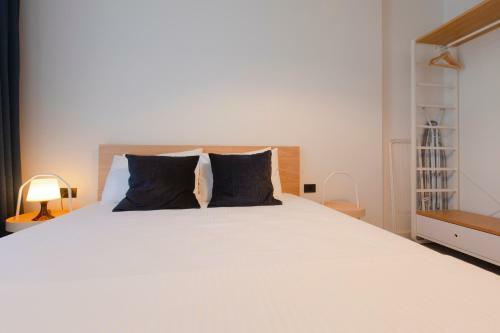 Apartamento Luxury Residence With Pool & Gym