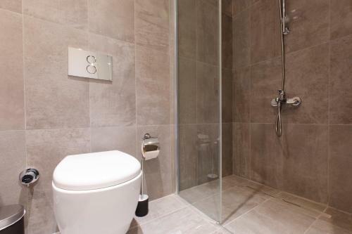 Apartamento Luxury Residence With Pool & Gym