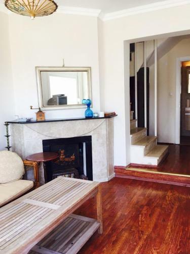 Ocean Front House Bodrum