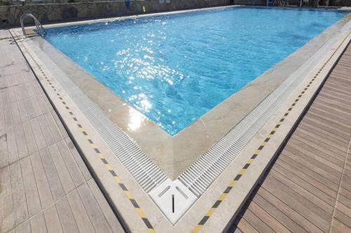 Central House With Shared Pool Near Paradise Bay In Bodrum
