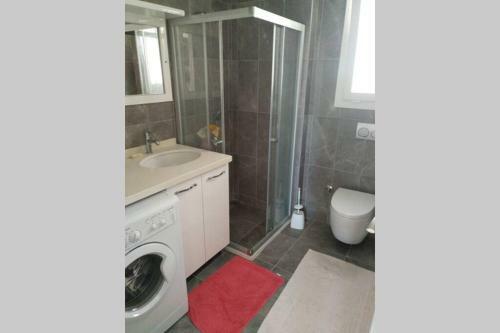 Apartamento Serin Yaz Ak?amlar? G�m�?l�k
