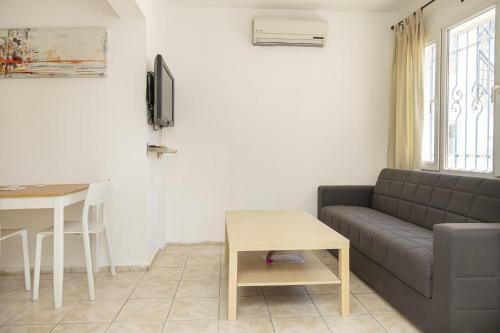 Apartamento 1 Br Central House In Bodrum - 2
