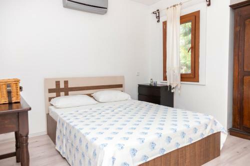 Apartamento 1+1 Tiny House In Central Bodrum