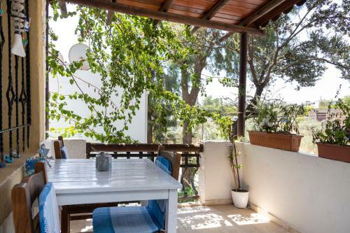 Apartamento 1+1 Tiny House In Central Bodrum
