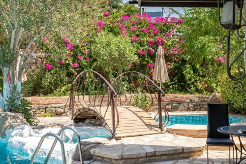 Apartamento 1+1 Tiny House In Central Bodrum