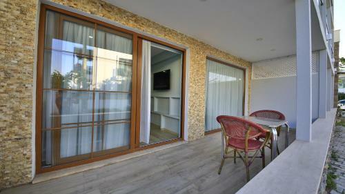 Bed & Breakfast Thales Butik Otel