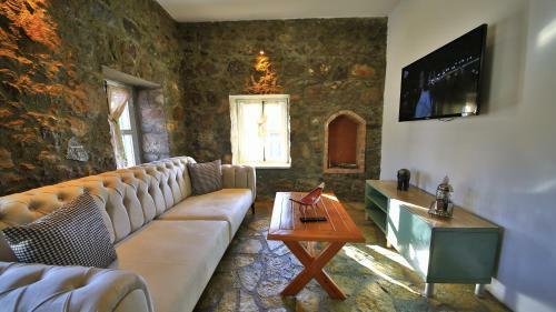 Bed & Breakfast Thales Butik Otel