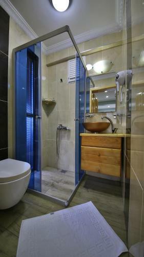 Bed & Breakfast Thales Butik Otel