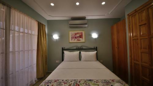 Bed & Breakfast Thales Butik Otel