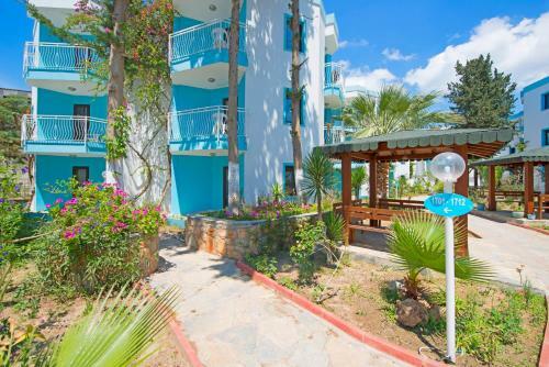 Carina Resort Hotel