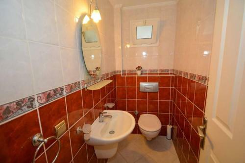 Bodrum Bitez Denize Yak?n Villa Palmiye