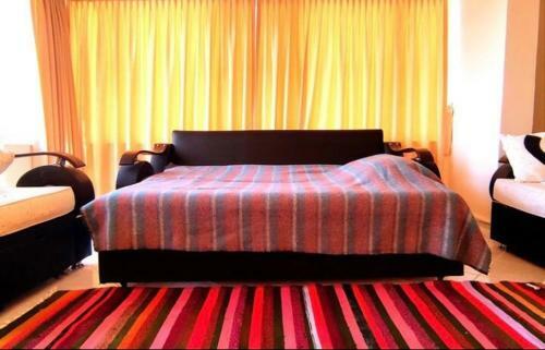 Apartamento Villa Tarik