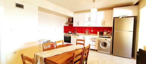 Apartamento Villa Tarik