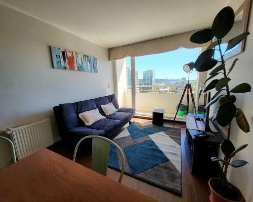 Apartamento Salas Hospedajes Plus