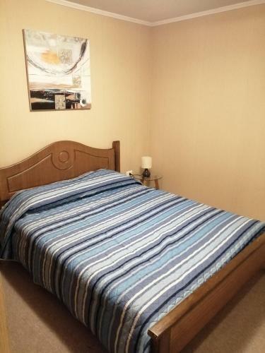 Apartamento Departamentos Amoblados - Santa Sofia.