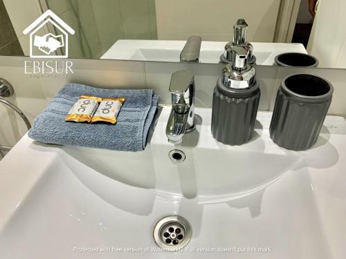 Ebisur Apart - Hoteles Maipu 2