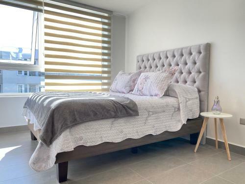 Apartamento Departamento Centro De Concepci�n