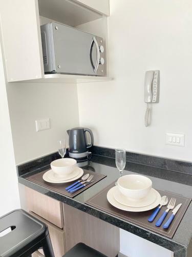 Apartamento Departamento Centro De Concepci�n