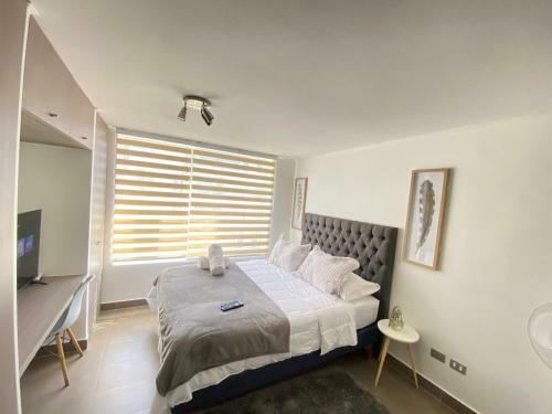 Apartamento Departamento Centro De Concepci�n