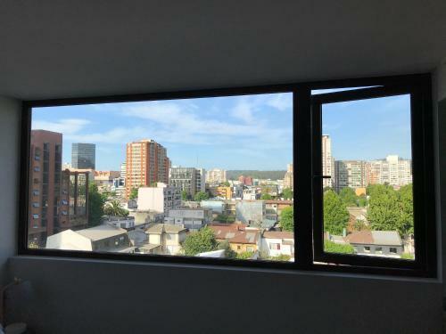 Apartamento Departamento Un Ambiente Centro De Concepci�n