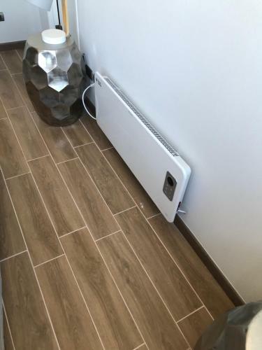 Apartamento Departamento Un Ambiente Centro De Concepci�n