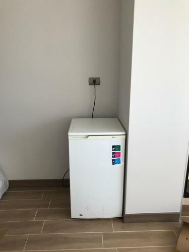 Apartamento Departamento Un Ambiente Centro De Concepci�n