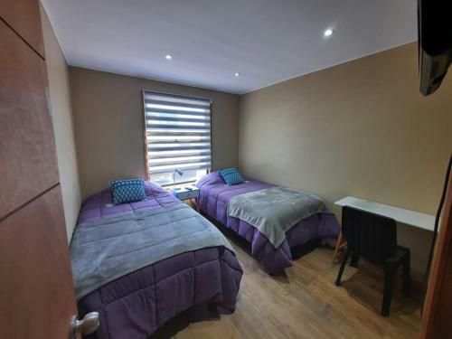Hostal Aries