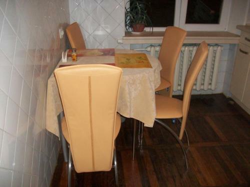 Apartamento 3-? ????????? ???????? ? ??????