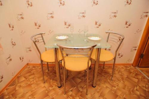 Apartamento ????????? 4
