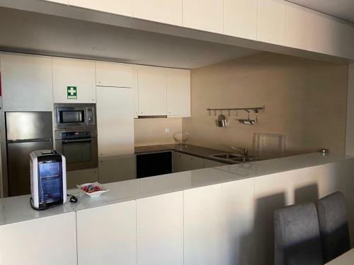 Apartamento Ferias Em Apulia