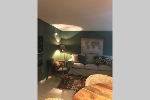 Apartamento Casa Da Fonte