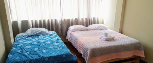 Posada Hospedaje La Caba�a