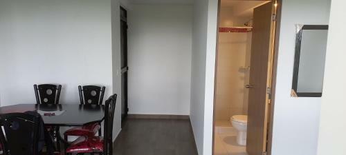 Apartamento Conjunto Parques De Hatogrande Cajica
