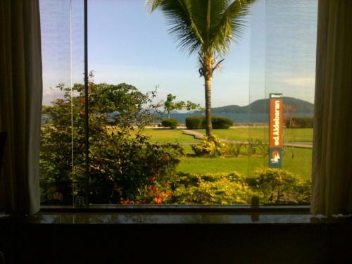 Apartamento Angra - Apto P� Na Areia - Bracuhy