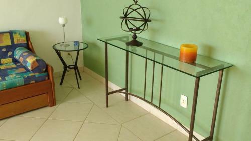 Apartamento Angra - Apto P� Na Areia - Bracuhy
