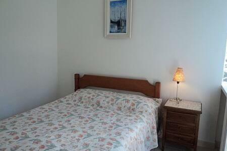 Apartamento Angra - Apto P� Na Areia - Bracuhy