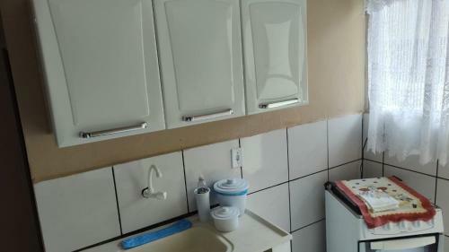 Apartamento Loft