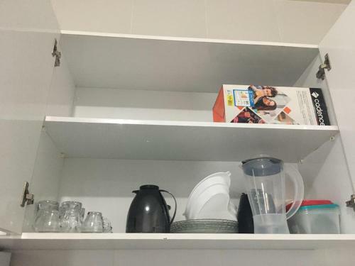 Apartamento Aconchegante Com Ar Condicionado - Frade, Angra Dos Reis