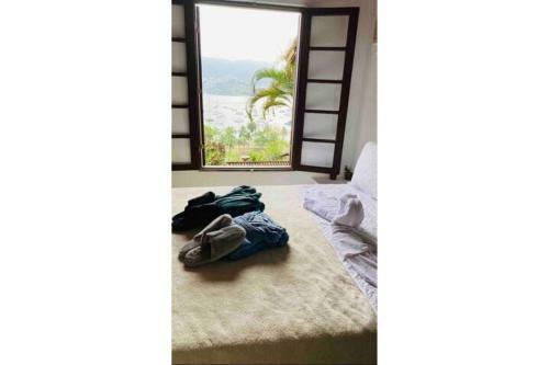 Hostal Velinn Reserva Costa Verde