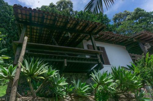 Hostal Velinn Reserva Costa Verde