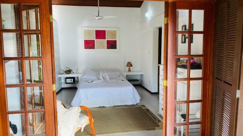 Hostal Velinn Reserva Costa Verde